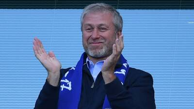 Roman Abramovich - Roman Abramovich issues statement relinquishing 'stewardship and care' of Chelsea - rte.ie - Russia - Ukraine