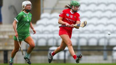 Camogie League round-up: Cork overwhelm Limerick