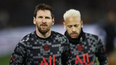 PSG-Saint Étienne, en directo: Ligue 1, en vivo - en.as.com