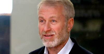 Roman Abramovich hands Chelsea FC 'care and stewardship' over to club trustees