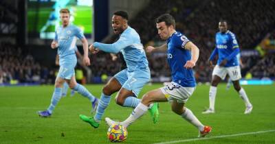 Man City player ratings as Raheem Sterling has Everton stinker in narrow win
