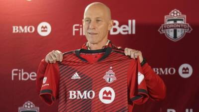 Questions abound as Toronto FC kicks off MLS season after extensive turnover