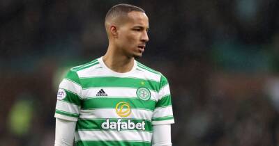 Celtic squad revealed as Christopher Jullien eyes Hibs chance amid defensive shake up