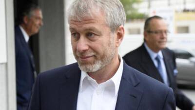 Thomas Tuchel - Boris Johnson - Abramovich hands over Chelsea stewardship - 7news.com.au - Britain - Russia - Ukraine