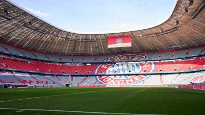 Joel Glazer - NFL set to feature game in Germany in the upcoming season - foxnews.com - Germany - Florida - New York -  Atlanta -  Baltimore - county Bay