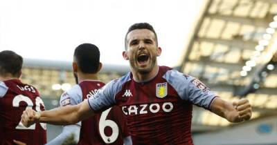 Forget Cash: “Overlooked” 66% duel-winning AVFC machine was SG's "driving force" today - opinion