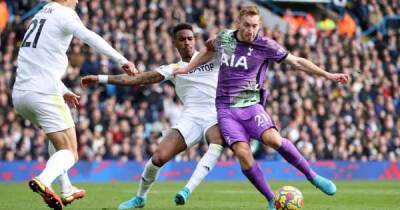 Marcelo Bielsa - Matt Doherty - Paul Robinson - "Stupid" Leeds liability who lost 70% of his duels has become Bielsa's worst nightmare - opinion - msn.com - Argentina