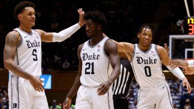 2022 NBA draft -- Meet the five Duke prospects that could go in the first round