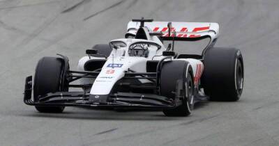 Haas hope for better in Bahrain after Barcelona woes