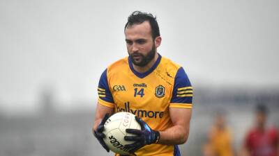 Rossies maintain promotion push with demolition of Down - rte.ie - county Roscommon