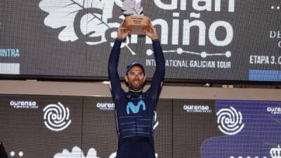 Valverde apuntala un gozoso sábado - en.as.com - Uae