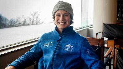 From the Snowies to success: Paralympians at their prime en route to Beijing 2022