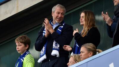 Chelsea owner Roman Abramovich gives over 'stewardship and care' of Premier League club to charity, after MP alleges ties to Russian state, corruption