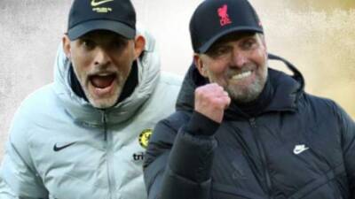 Jurgen Klopp - Carabao Cup final: Chelsea and Liverpool meet in Wembley showpiece - bbc.com - Britain - Manchester