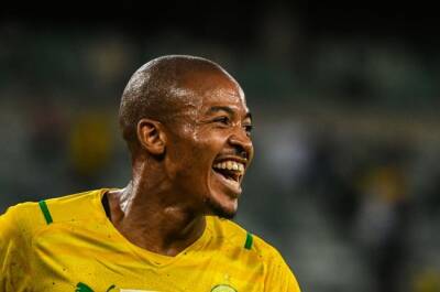 History-making Mamelodi Sundowns snatch first-ever win against Al Ahly on Egyptian soil