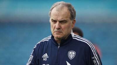 Bielsa se va del Leeds United