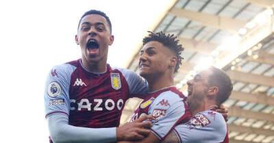 Pundit reveals what he loves about Aston Villa prodigy with 'bright future'