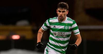 Matt O'Riley insists Celtic Euro exit ISN'T a disaster as he warns Rangers it gives them title race edge