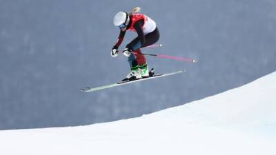 Olympic women's skicross medal bronze changes hands on appeal 9 days after race