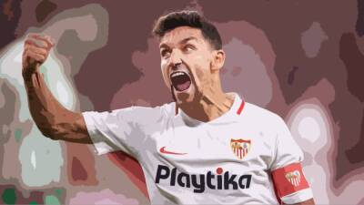 Los 25 mejores jugadores de la historia del Sevilla