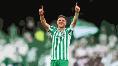 Los 25 mejores jugadores de la historia del Betis - en.as.com