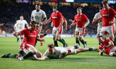 England 23-19 Wales: Six Nations player ratings from Twickenham