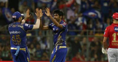 Mumbai Indians news: Jasprit Bumrah credits Rohit Sharma with IPL breakthrough