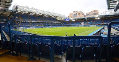 Chelsea vs Leicester City LIVE: Premier League team news, line-ups and more