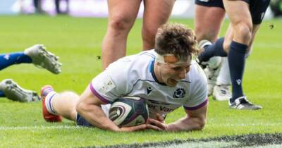 Six Nations: Scotland boss Gregor Townsend left frustrated by two-week wait 'to put things right' as Chris Harris update given