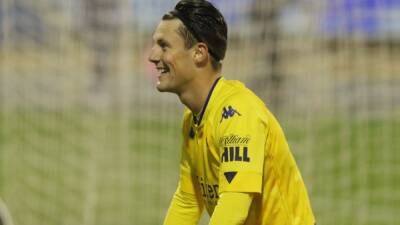 Marc Gual llega a España: "Ha sido más de un día de viaje" - en.as.com -  Kiev