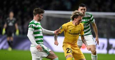Celtic’s Matt O’Riley opens up on why partnership with Tom Rogic shouldn't be an issue and Hibs’ loanee Sylvester Jasper