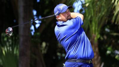 Shane Lowry soars in Florida to share second place at Honda Classic