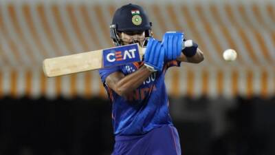 Iyer powers India to Sri Lanka series win - 7news.com.au - India - Sri Lanka -  Sanju