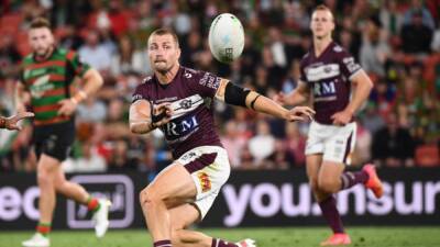 Foran 'not ready to roll over' at Manly - 7news.com.au