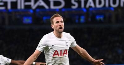 Manchester United 'frontrunners' to sign Harry Kane and other transfer rumours