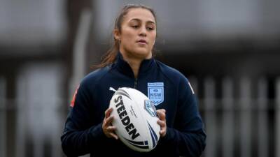 COVID-19 makes immediate impact on NRLW - 7news.com.au - New Zealand