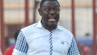 Rivers United - Eguma unmoved by title talks as Rivers beat Nasarawa 2-1 - guardian.ng