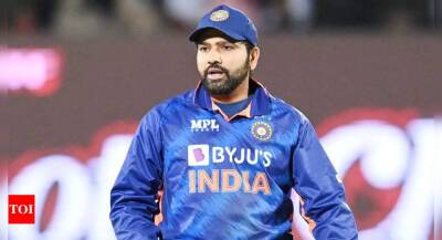 India vs Sri Lanka: Rohit Sharma impressed with middle-order show