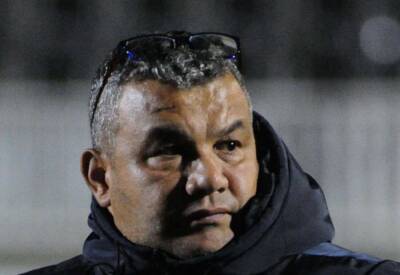 Dorking Wanderers 1 Maidstone United 0: Reaction from Stones boss Hakan Hayrettin to his side's National League South defeat at Meadowbank