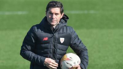 El Barça - El último reto de Marcelino - en.as.com -  Lima