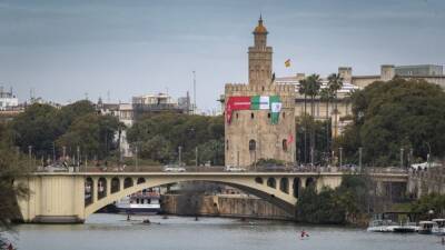 El Sevilla - Mucho más que un derbi - en.as.com