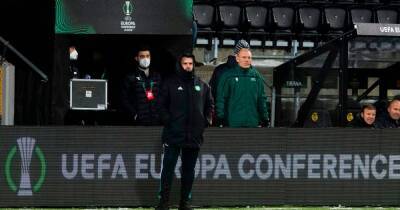 Celtic fans will forget Bodo embarrassment if Rangers are toppled but I'm not buying Ange's team selection claim - Chris Sutton