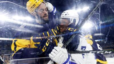 Corey Perry - 10-7 Maple Leafs – Red Wings game upstages 2022 Stadium Series - nbcsports.com -  Nashville