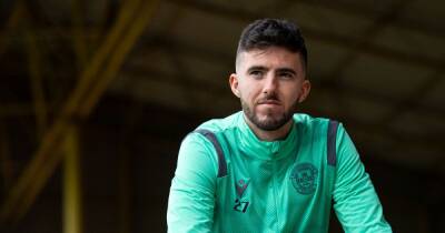 Sean Goss opens up on Rangers private hell as Motherwell star was left unable to swallow food due to rare condition