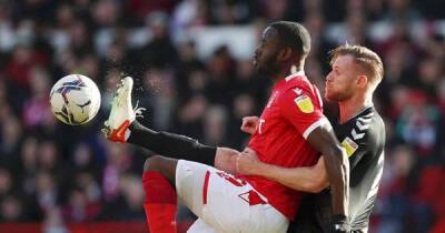 Steve Cooper makes 'catching up' admission as Nottingham Forest gain ground on Championship play-offs