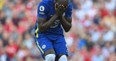 Chelsea V (V) - Romelu Lukaku situation has changed but Liverpool aren't laughing at Premier League 'joke' - msn.com - Ivory Coast -  Istanbul