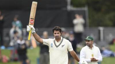 NZ-Proteas second Test in the balance