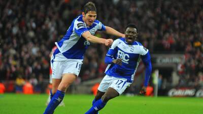 On this Day in 2011: Obafemi Martins scores late winner in the Carling Cup final