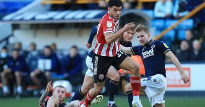 Sheffield United players handed reminder following Millwall defeat amid team selection issue