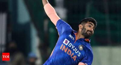 India vs Sri Lanka: Don't want to be captain just for personal satisfaction, it's just a post, says Jasprit Bumrah